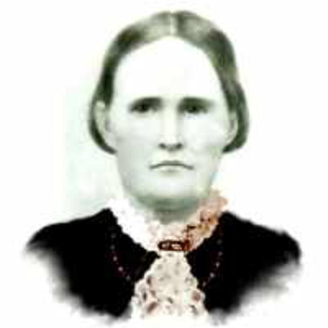 Lydia Ann Cook (1830 - 1882) Profile